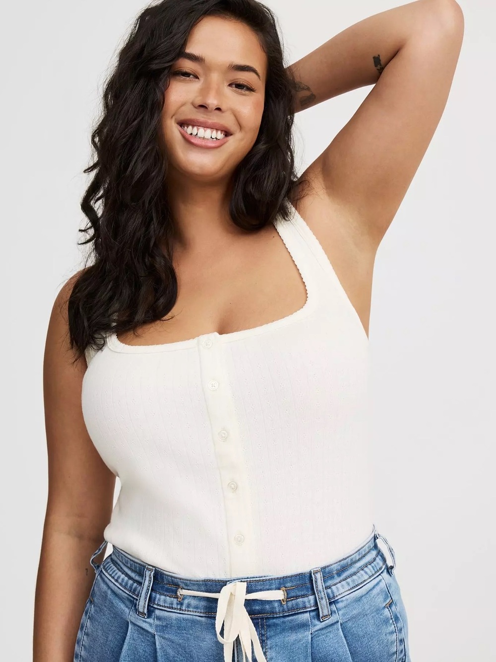 Torrid top